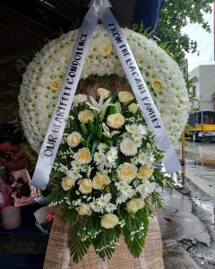 but never forgotten