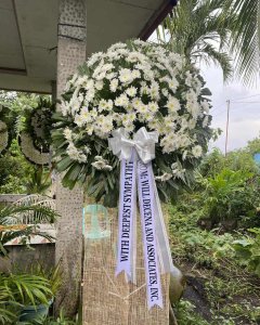 Gone but never forgotten