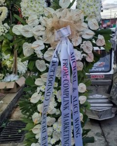 Love in Manila